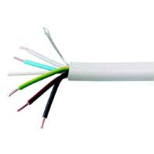 Installationskabel EKLK 5G2,5 25 m Qraft